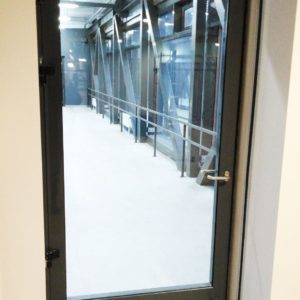 Противопожарная дверь EIS 60 / серия FRM7227