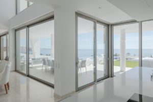 Противопожарное окно 1350×1800 / серия FRM5339